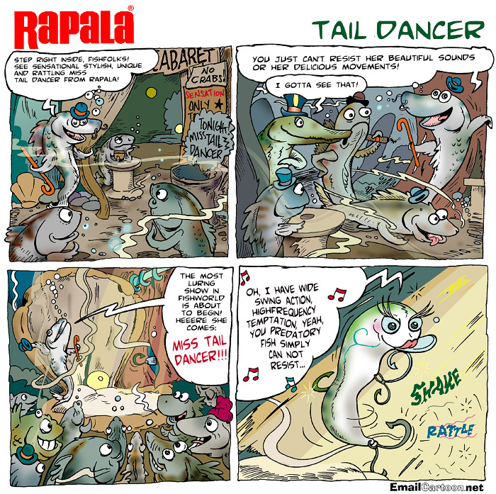 rapala